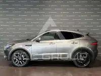 2020 Jaguar E-PACE