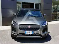 2020 Jaguar E-PACE