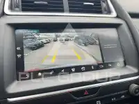 2020 Jaguar E-PACE