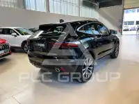 2020 Jaguar E-PACE
