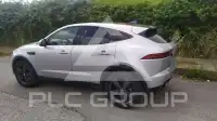 2020 Jaguar E-PACE