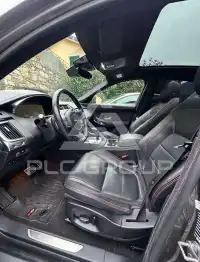 2020 Jaguar E-PACE