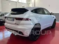 2020 Jaguar E-PACE