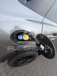 2020 Jaguar E-PACE