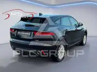 2020 Jaguar E-PACE