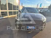 2020 Jaguar E-PACE