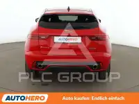 2020 Jaguar E-PACE