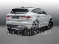 2020 Jaguar E-PACE