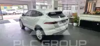 2020 Jaguar E-PACE
