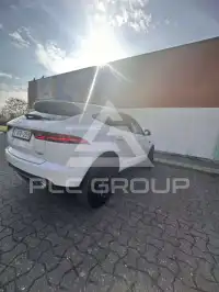 2020 Jaguar E-PACE