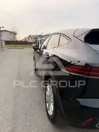 2020 Jaguar E-PACE