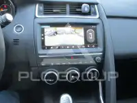 2020 Jaguar E-PACE