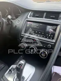 2020 Jaguar E-PACE