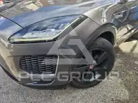 2020 Jaguar E-PACE