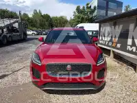 2020 Jaguar E-PACE