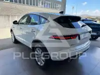 2020 Jaguar E-PACE