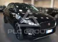 2020 Jaguar E-PACE