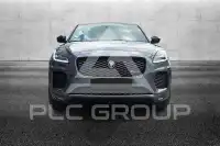 2020 Jaguar E-PACE