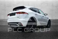 2020 Jaguar E-PACE