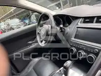 2020 Jaguar E-PACE
