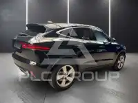 2020 Jaguar E-PACE