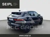 2020 Jaguar E-PACE