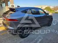 2020 Jaguar E-PACE