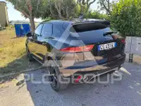2020 Jaguar E-PACE