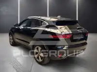 2020 Jaguar E-PACE