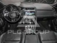 2020 Jaguar E-PACE