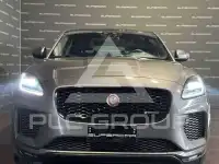 2020 Jaguar E-PACE