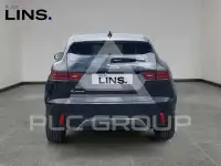 2020 Jaguar E-PACE