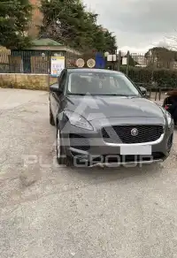 2020 Jaguar E-PACE