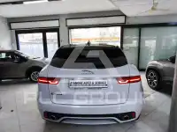 2020 Jaguar E-PACE