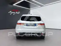 2020 Jaguar E-PACE