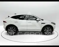 2020 Jaguar E-PACE