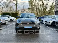 2020 Jaguar E-PACE