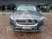 2020 Jaguar E-PACE