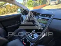 2020 Jaguar E-PACE