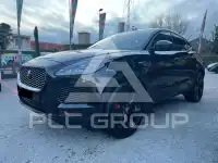 2020 Jaguar E-PACE