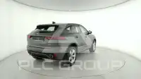 2020 Jaguar E-PACE