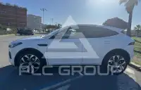 2020 Jaguar E-PACE