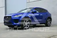 2020 Jaguar E-PACE