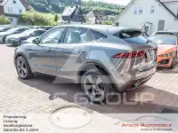2020 Jaguar E-PACE