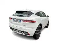 2020 Jaguar E-PACE