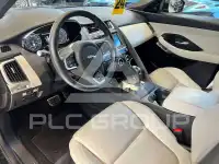 2020 Jaguar E-PACE