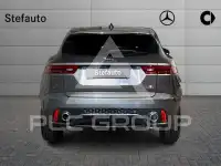 2020 Jaguar E-PACE