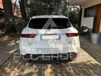 2020 Jaguar E-PACE