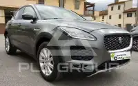 2020 Jaguar E-PACE