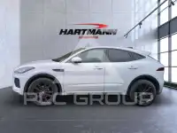 2020 Jaguar E-PACE